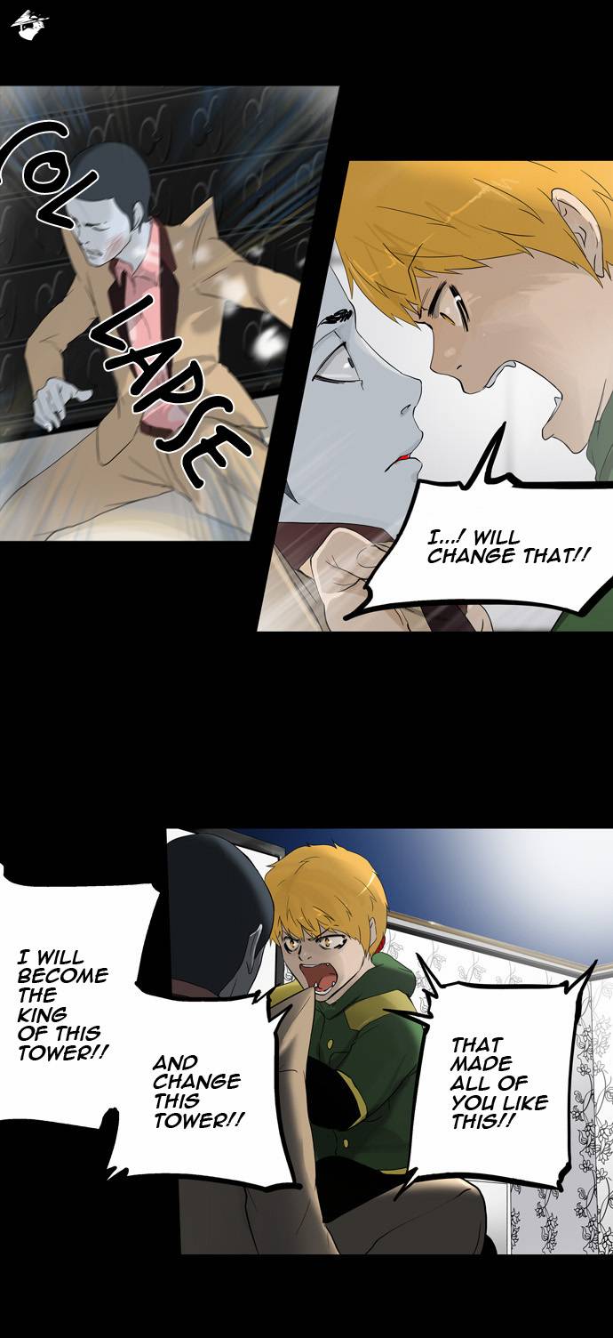 Tower of God Chapter 101 image 35